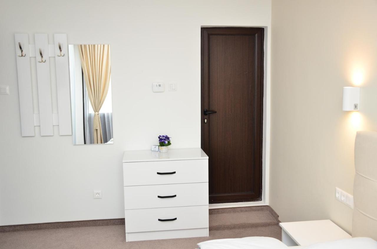 Hotel Boris House à Ognyanovo  Extérieur photo
