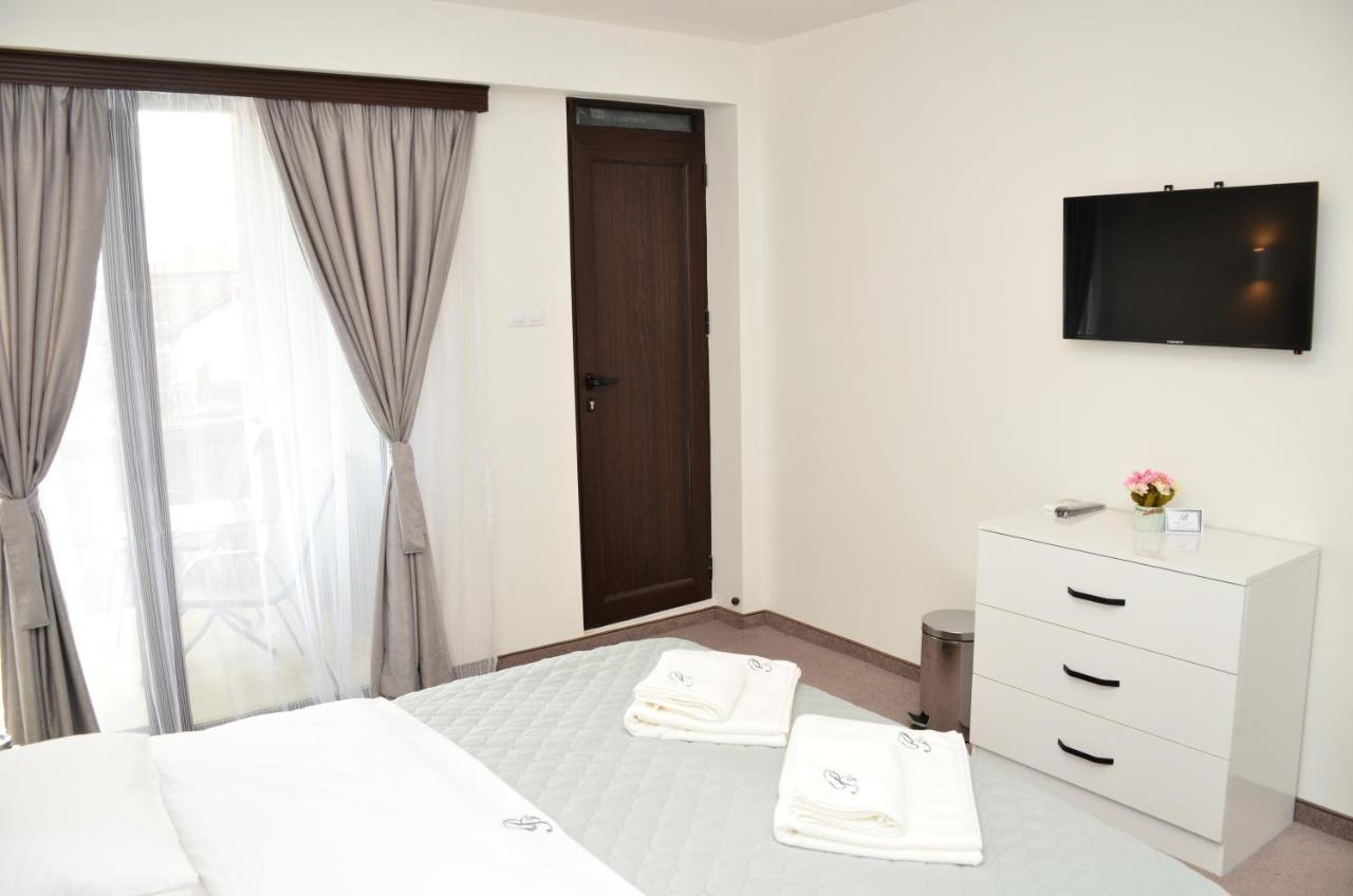 Hotel Boris House à Ognyanovo  Extérieur photo