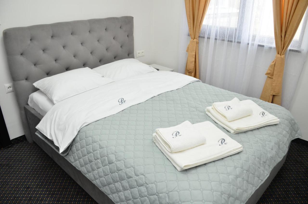 Hotel Boris House à Ognyanovo  Extérieur photo