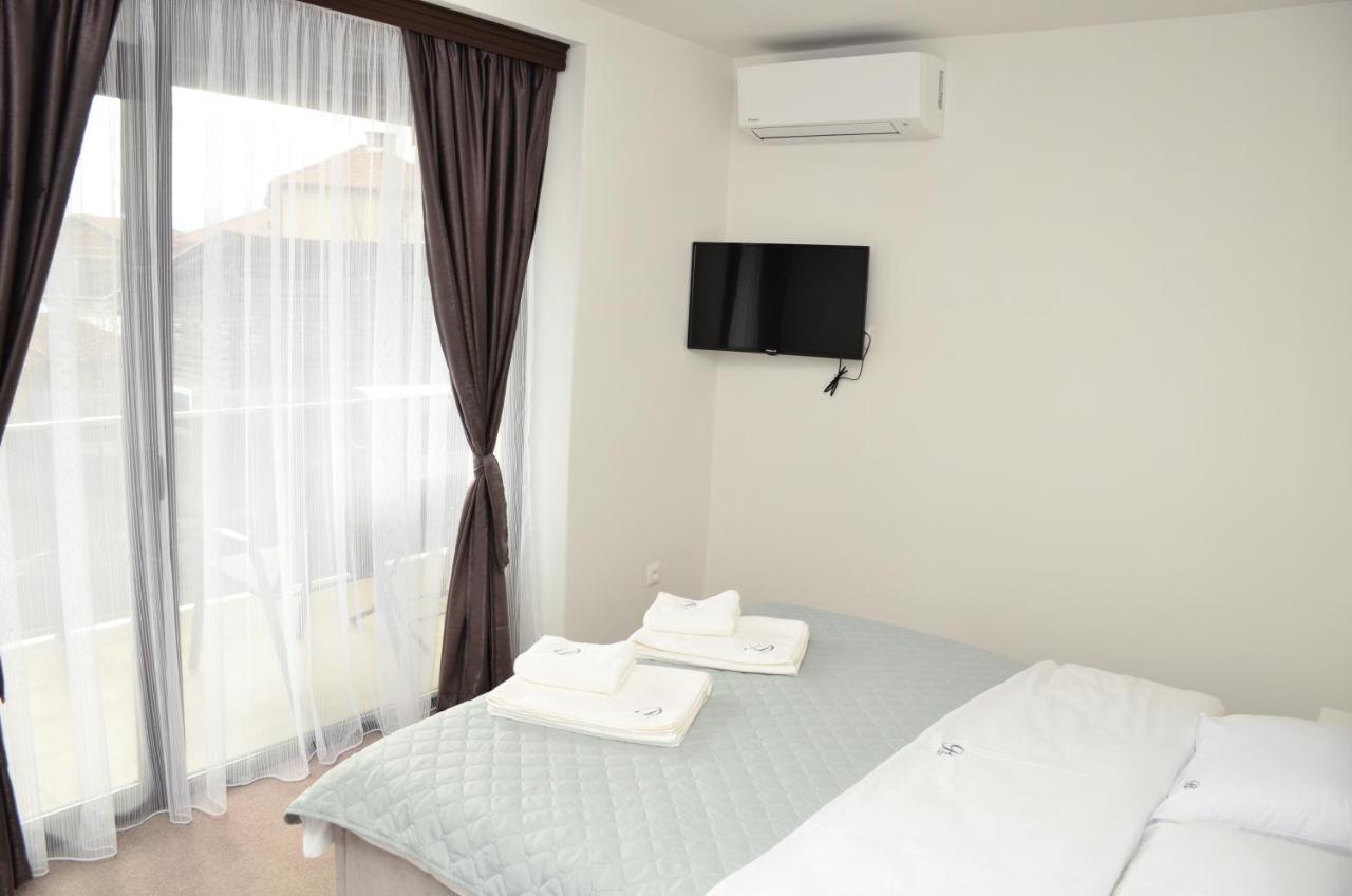 Hotel Boris House à Ognyanovo  Extérieur photo