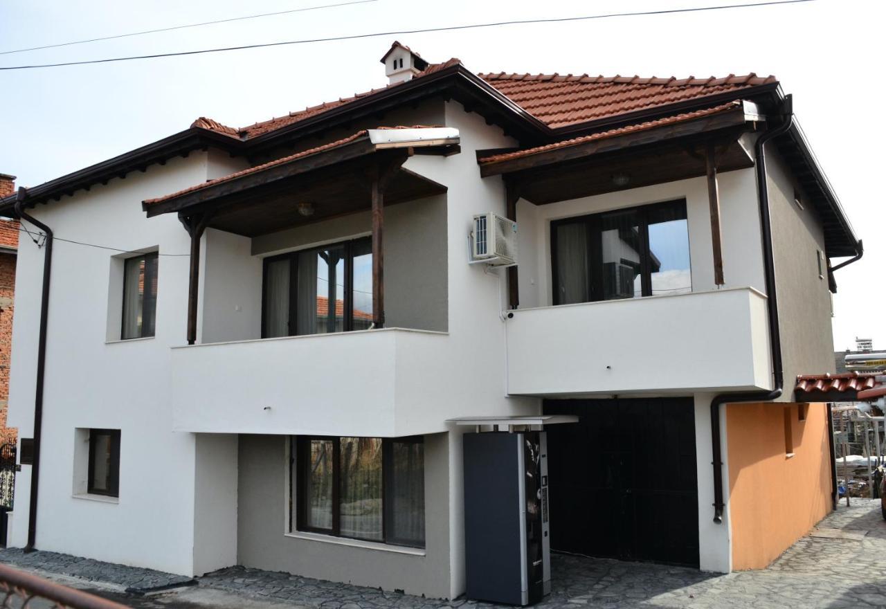 Hotel Boris House à Ognyanovo  Extérieur photo