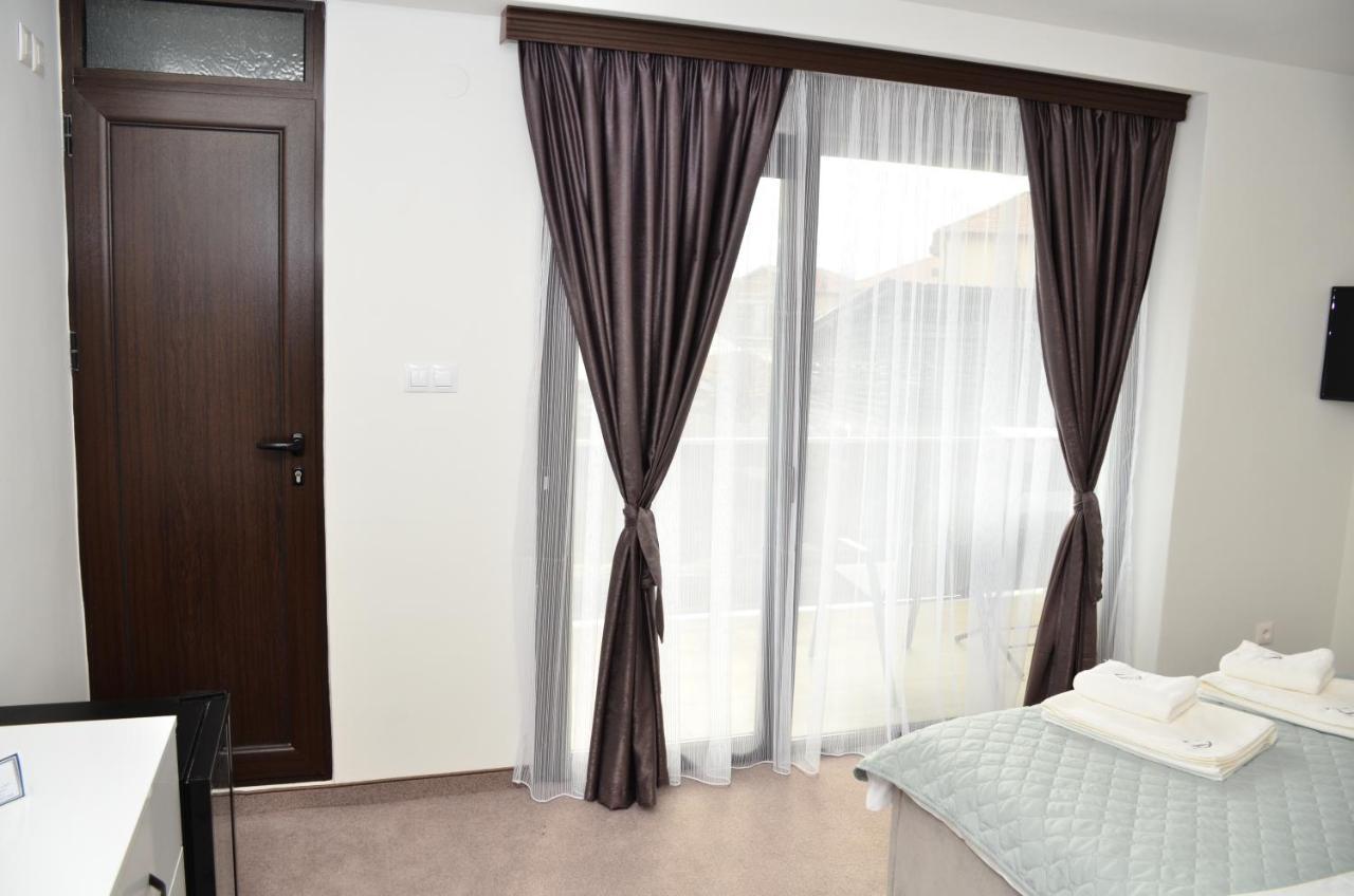 Hotel Boris House à Ognyanovo  Extérieur photo