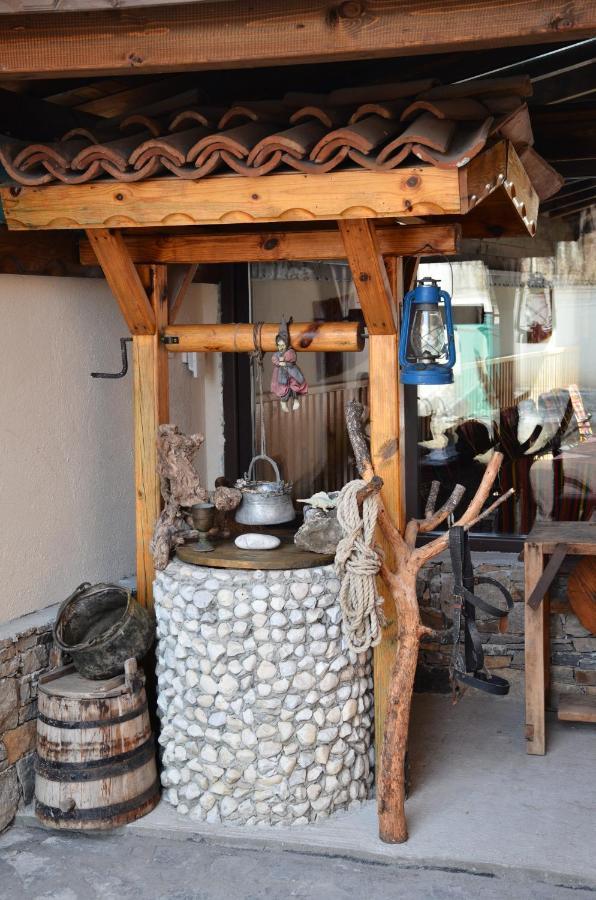 Hotel Boris House à Ognyanovo  Extérieur photo