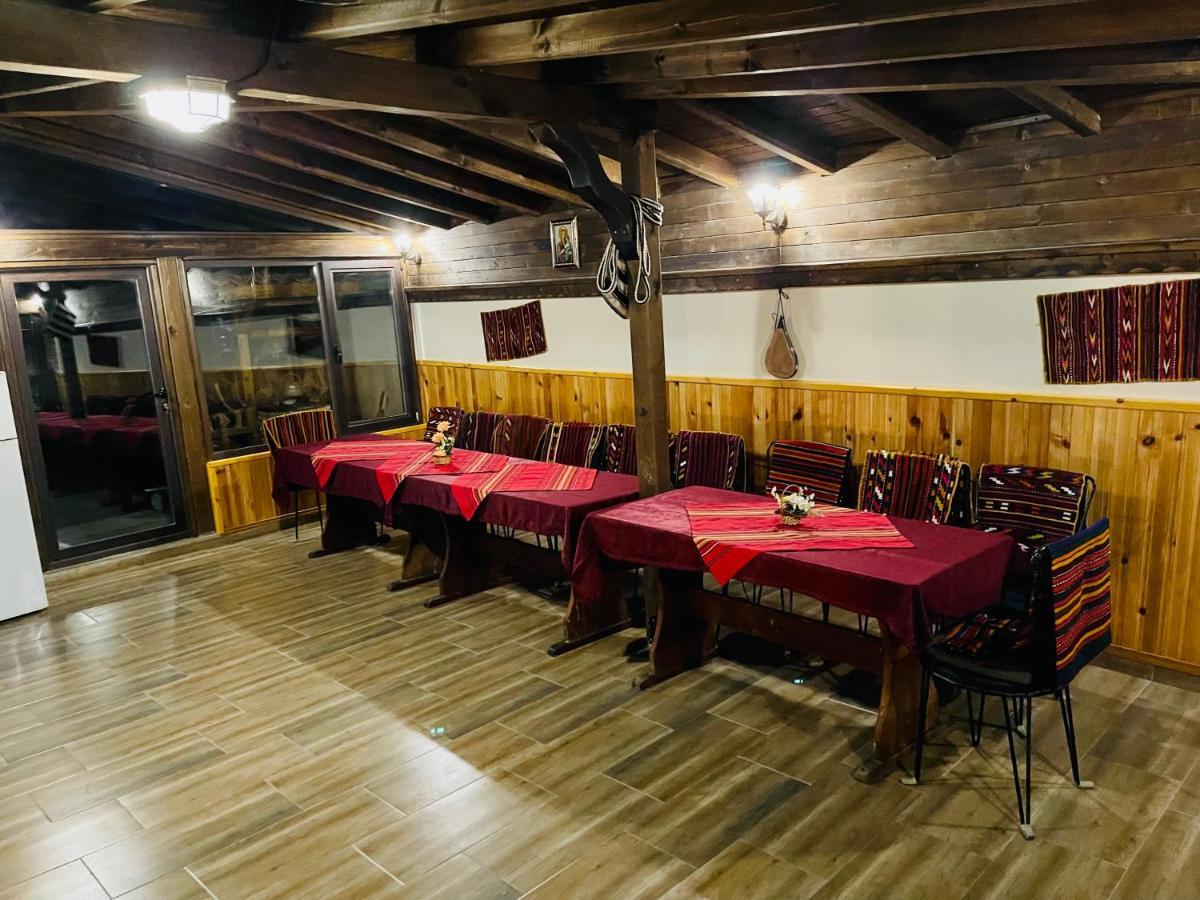 Hotel Boris House à Ognyanovo  Extérieur photo