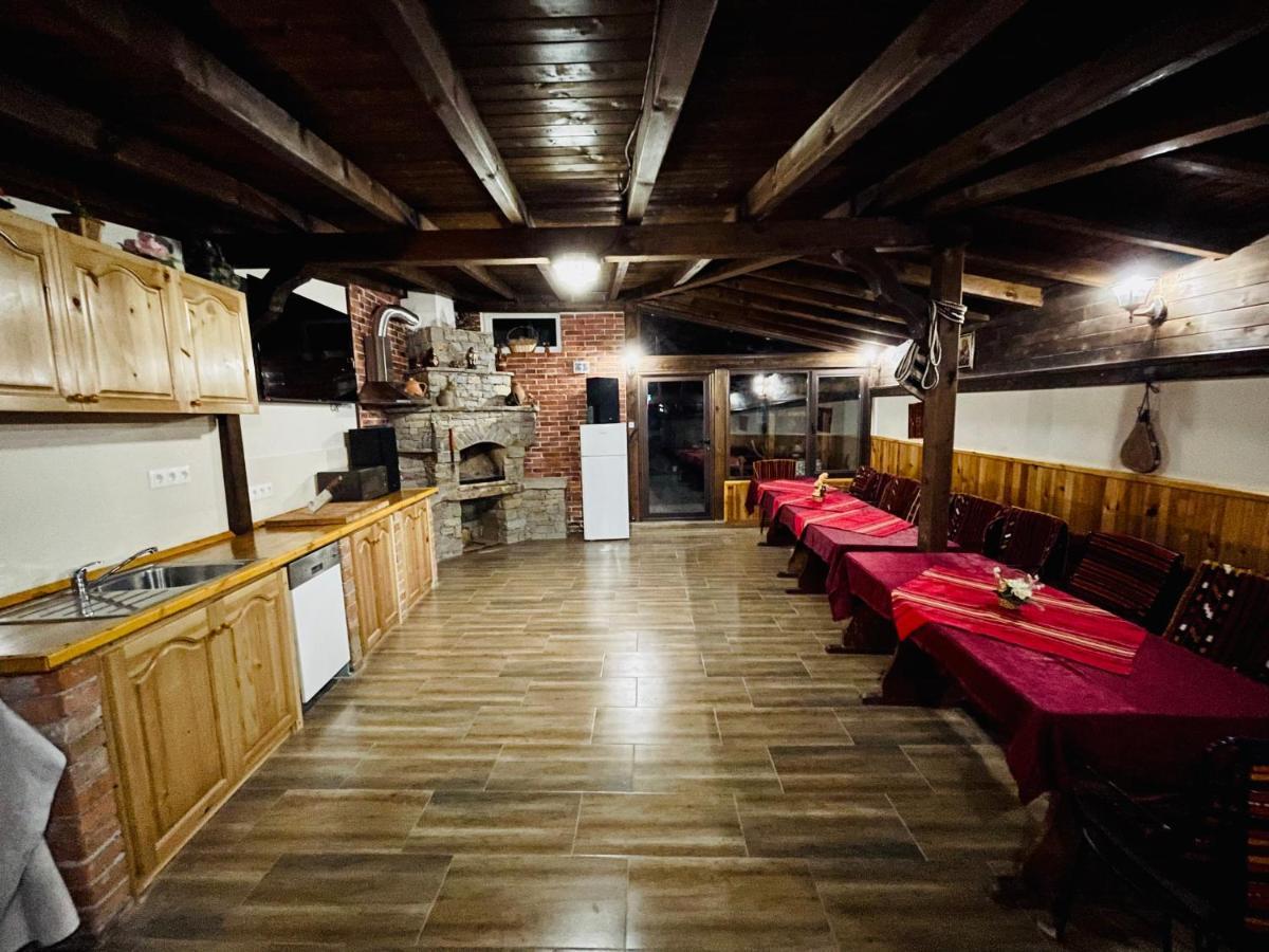 Hotel Boris House à Ognyanovo  Extérieur photo