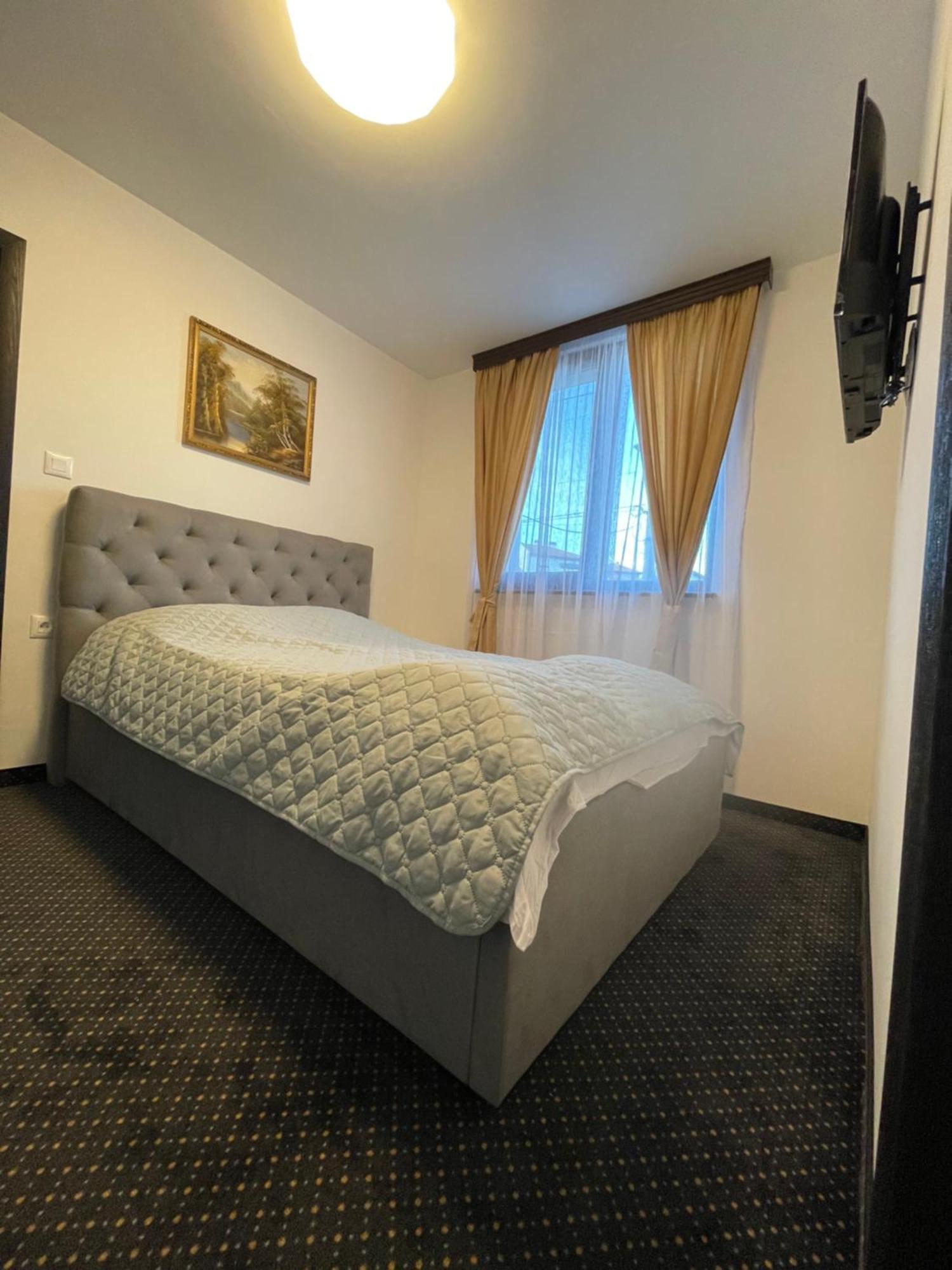 Hotel Boris House à Ognyanovo  Extérieur photo