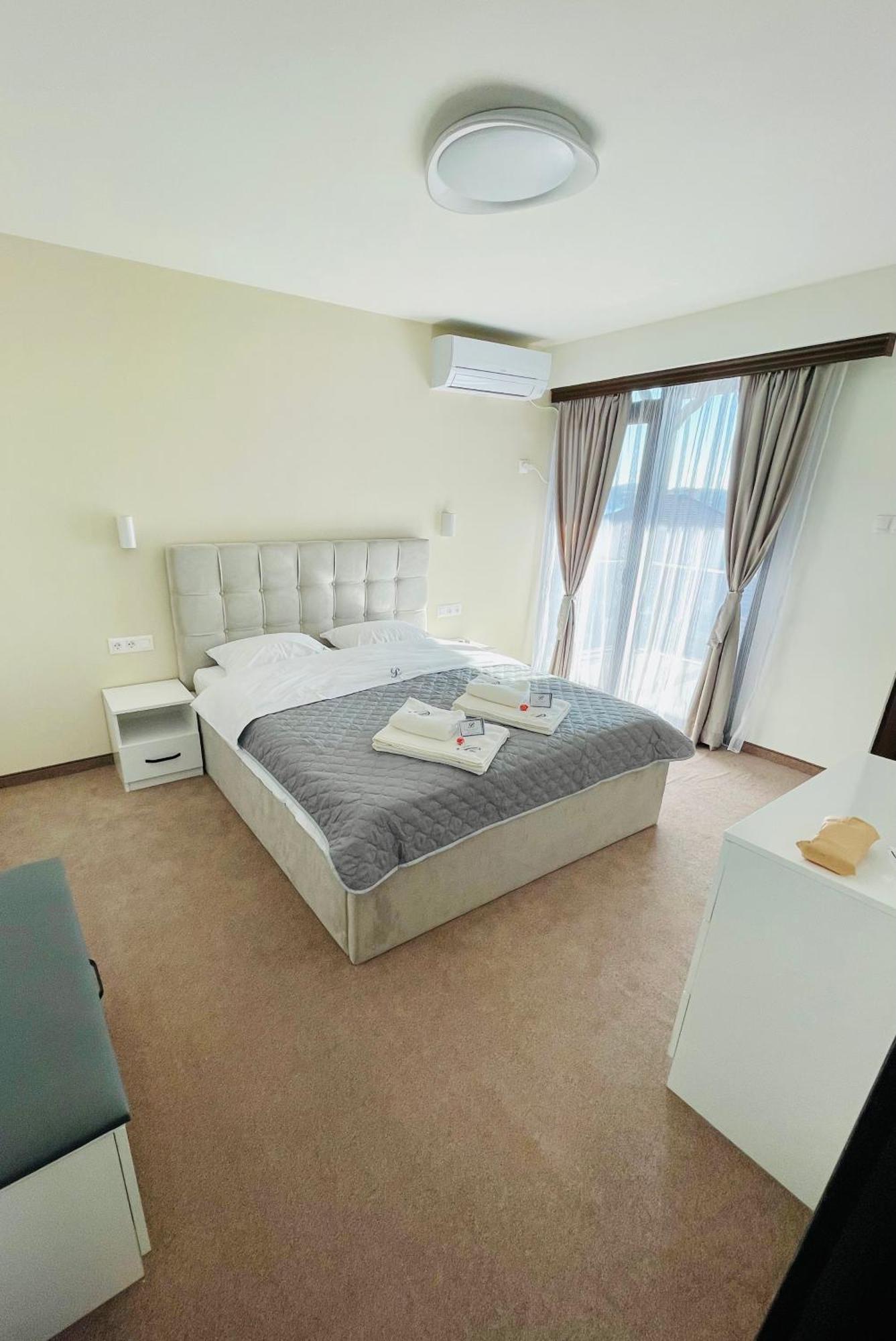 Hotel Boris House à Ognyanovo  Extérieur photo