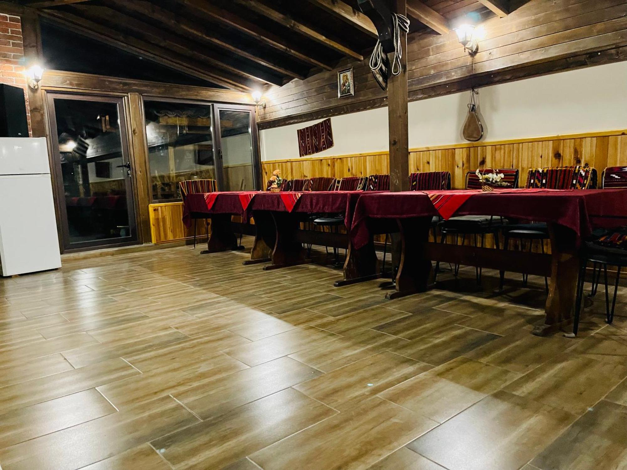 Hotel Boris House à Ognyanovo  Extérieur photo