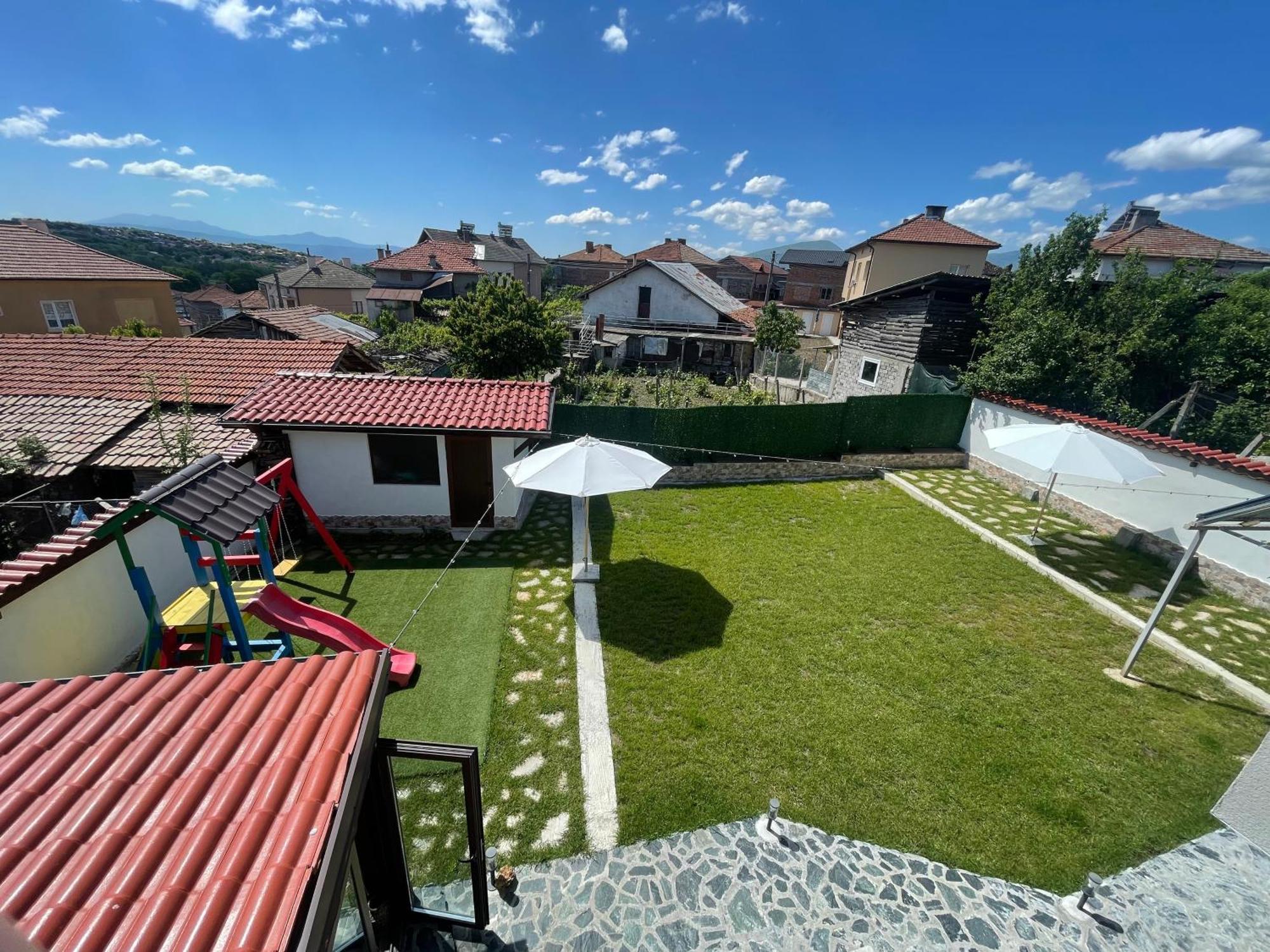 Hotel Boris House à Ognyanovo  Extérieur photo