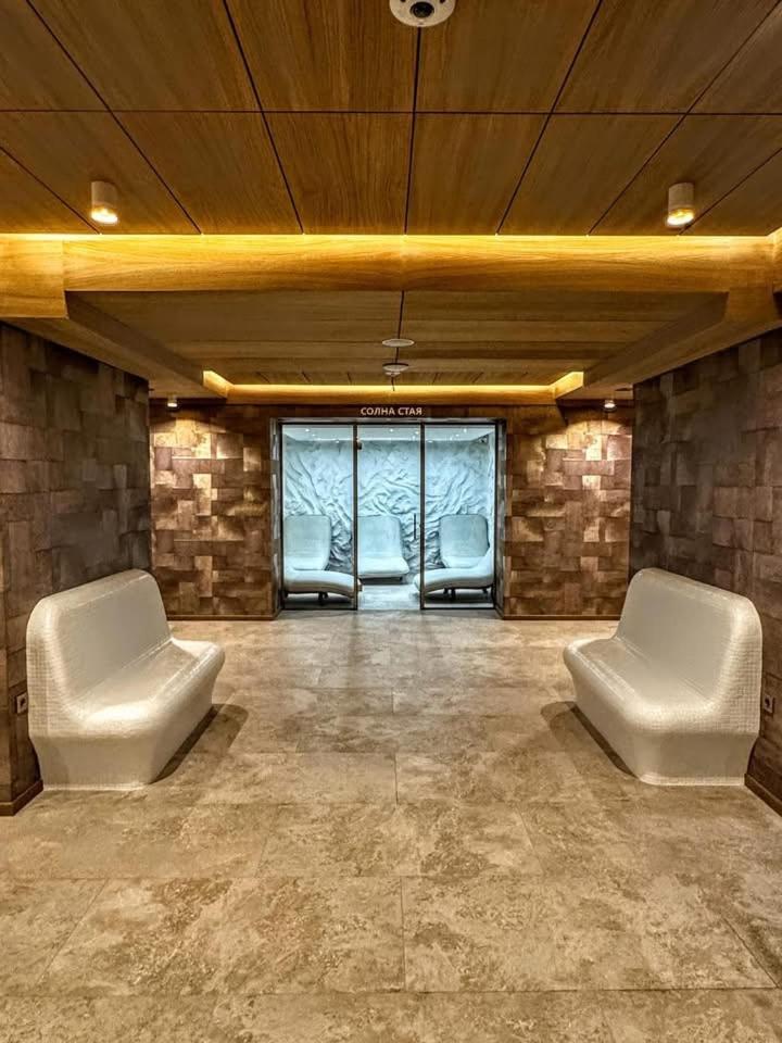 Hotel Boris House à Ognyanovo  Extérieur photo